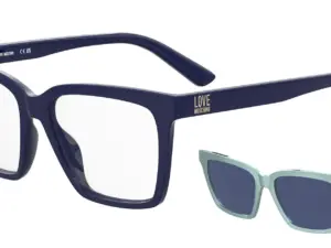 MOSCHINO LOVE MOL661/C PJP