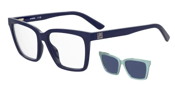 MOSCHINO LOVE MOL661/C PJP