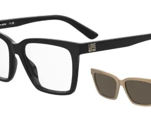 MOSCHINO LOVE MOL661/C R60