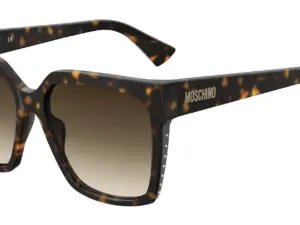 MOSCHINO MOS079/S 086