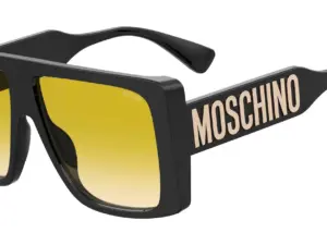 MOSCHINO MOS119/S 807