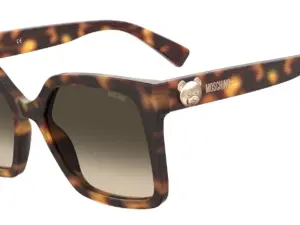 MOSCHINO MOS123/S 05L