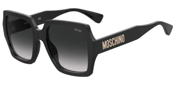 MOSCHINO MOS127/S 807
