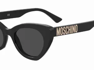 MOSCHINO MOS147/S 807