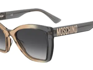MOSCHINO MOS155/S MQE