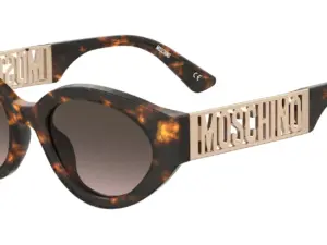 MOSCHINO MOS160/S 086