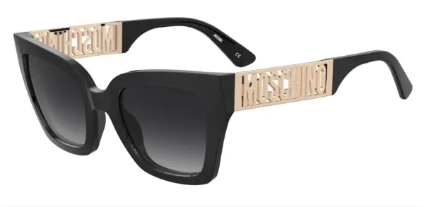 MOSCHINO MOS161/S 807