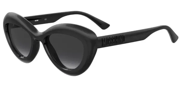 MOSCHINO MOS163/S 807