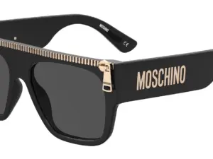 MOSCHINO MOS165/S 807