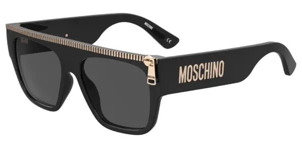 MOSCHINO MOS165/S 807