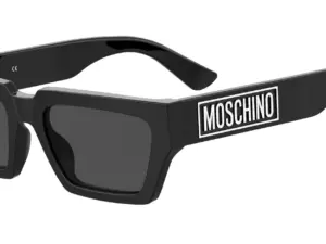 MOSCHINO MOS166/S 807