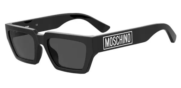 MOSCHINO MOS166/S 807