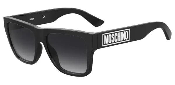 MOSCHINO MOS167/S 807