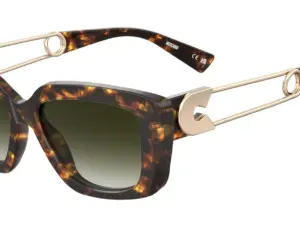 MOSCHINO MOS168/S 086