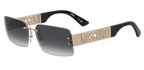 MOSCHINO MOS169/S 2F7