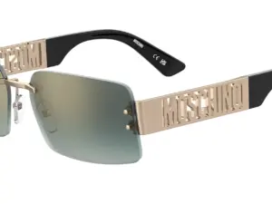 MOSCHINO MOS169/S 5F6