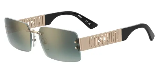 MOSCHINO MOS169/S 5F6