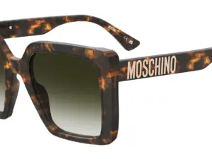 MOSCHINO MOS172/S 086