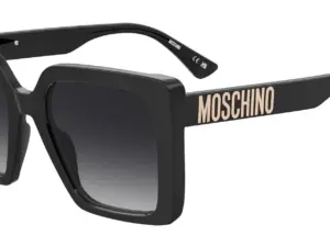 MOSCHINO MOS172/S 807