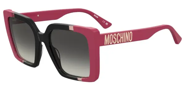 MOSCHINO MOS172/S EWW
