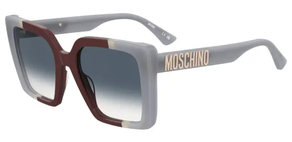 MOSCHINO MOS172/S S9W