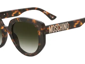 MOSCHINO MOS173/S 086