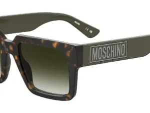 MOSCHINO MOS175/S 086