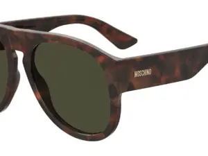 MOSCHINO MOS176/S 086