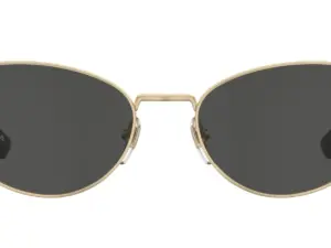 MOSCHINO MOS177/S 000