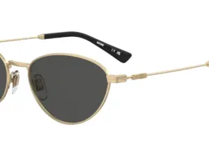 MOSCHINO MOS177/S 000