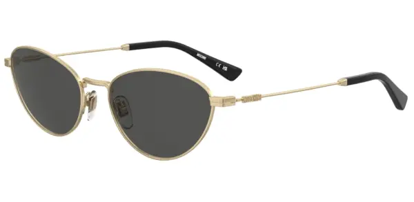 MOSCHINO MOS177/S 000