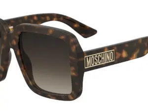 MOSCHINO MOS180/S 086