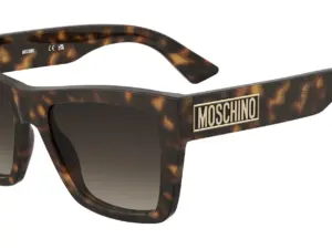 MOSCHINO MOS181/S 086