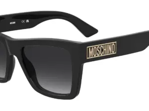 MOSCHINO MOS181/S 807