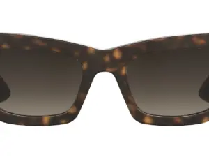 MOSCHINO MOS182/S 086