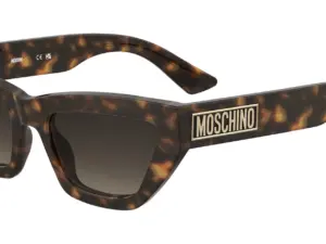 MOSCHINO MOS182/S 086