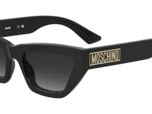MOSCHINO MOS182/S 807