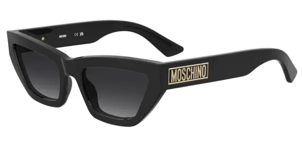 MOSCHINO MOS182/S 807