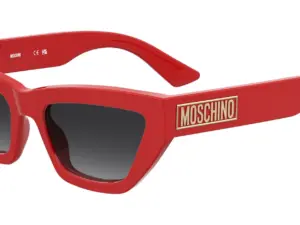 MOSCHINO MOS182/S C9A