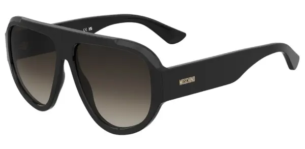 MOSCHINO MOS183/S 807