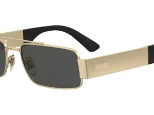 MOSCHINO MOS184/S 000