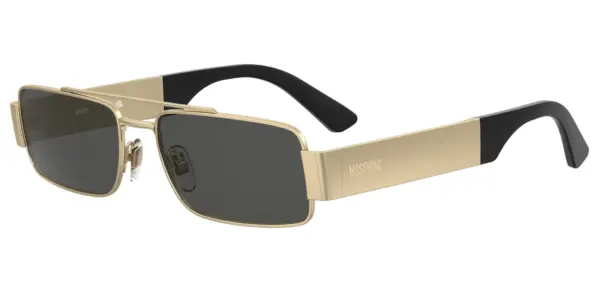 MOSCHINO MOS184/S 000