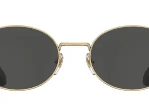 MOSCHINO MOS185/S 000