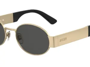 MOSCHINO MOS185/S 000
