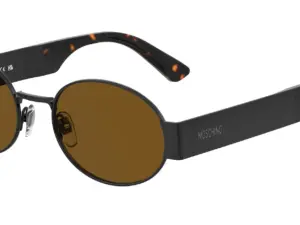 MOSCHINO MOS185/S 807