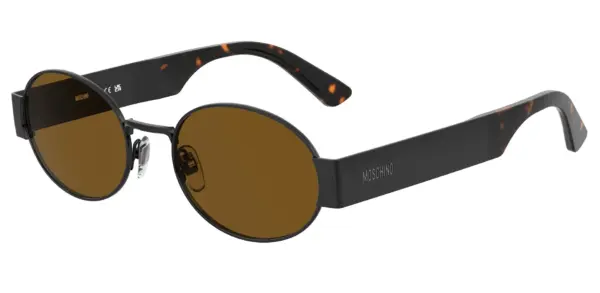 MOSCHINO MOS185/S 807
