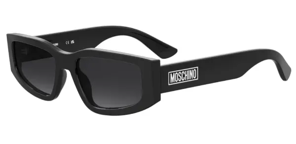 MOSCHINO MOS186/S 807