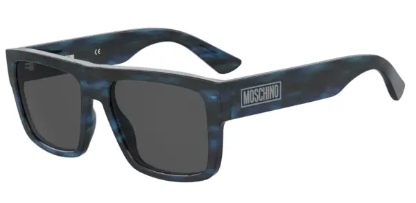 MOSCHINO MOS187/S 38I