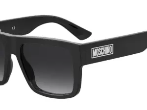 MOSCHINO MOS187/S 807