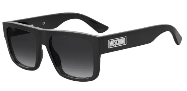 MOSCHINO MOS187/S 807